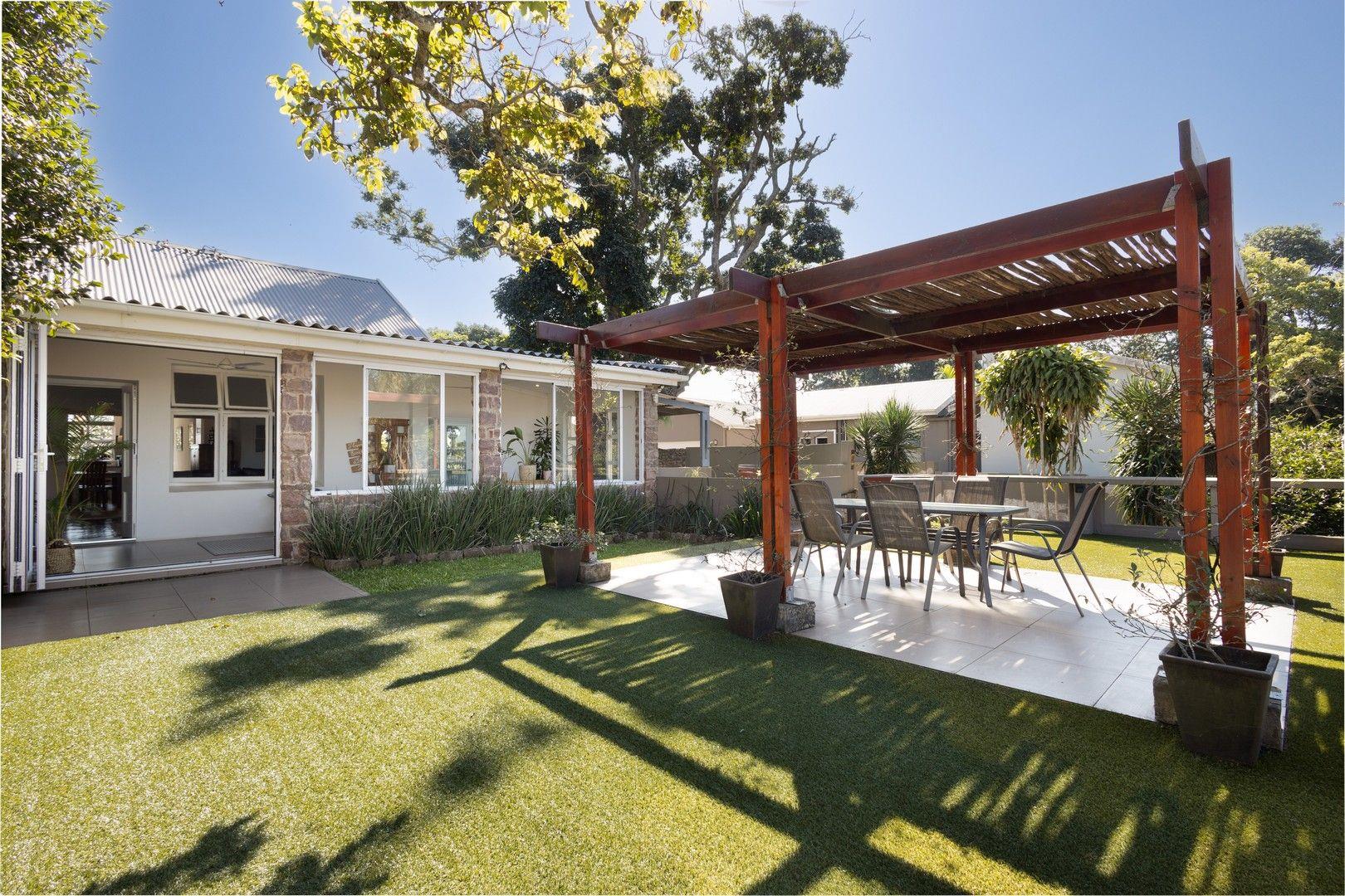 3 Bedroom Townhouse for sale in Westville P24114352170