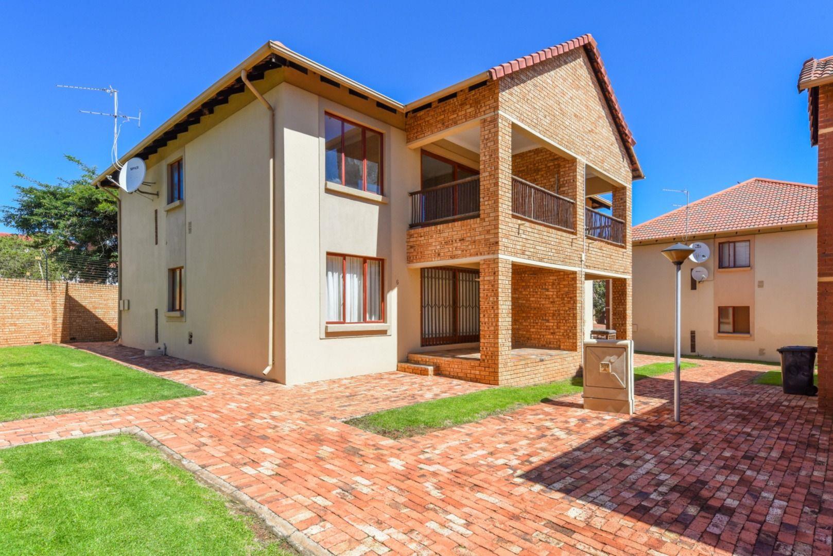 2 Bedroom Apartment / flat for sale in Willowbrook P24114352338