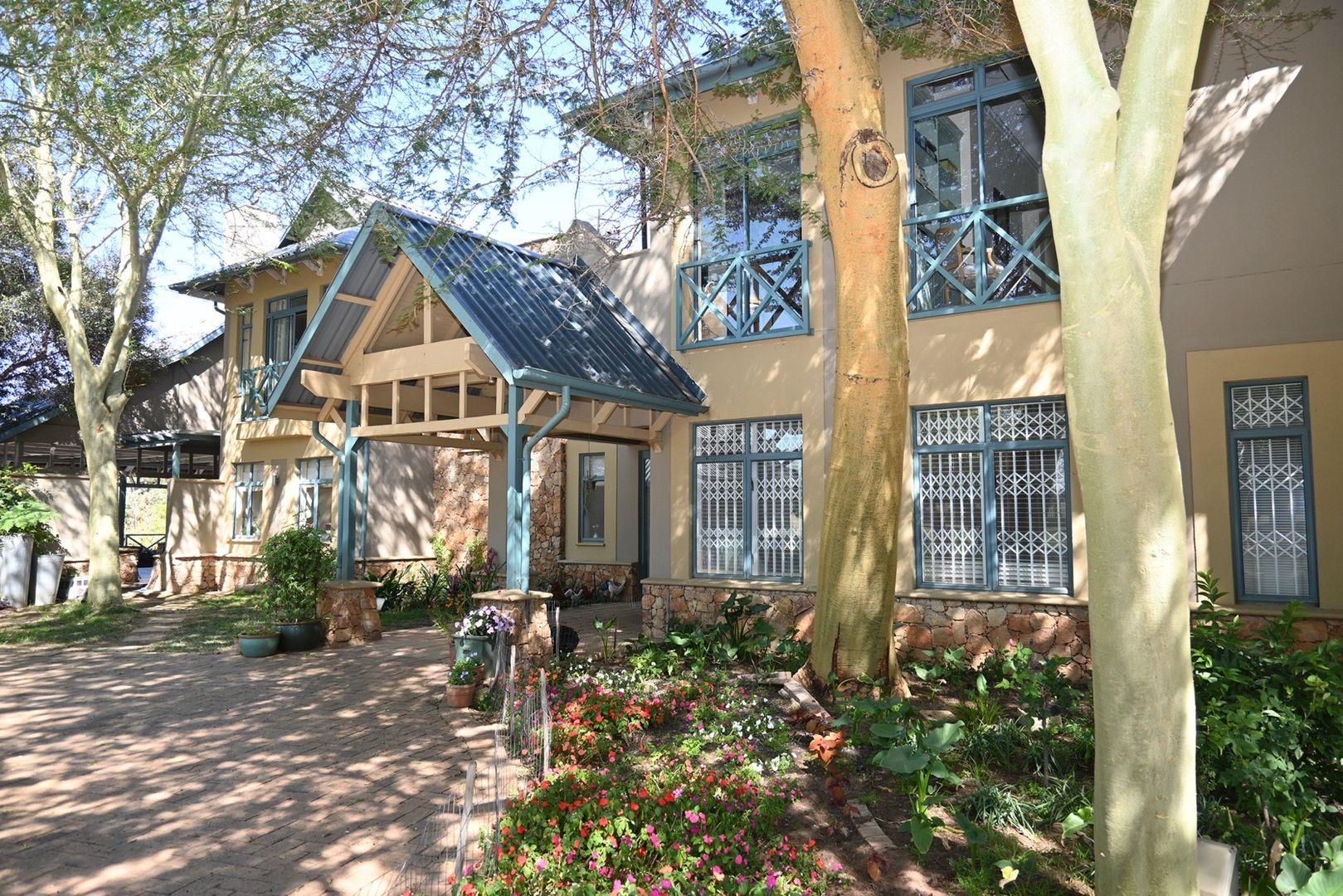 4 Bedroom House for sale in Bridle Park AH P24114352546