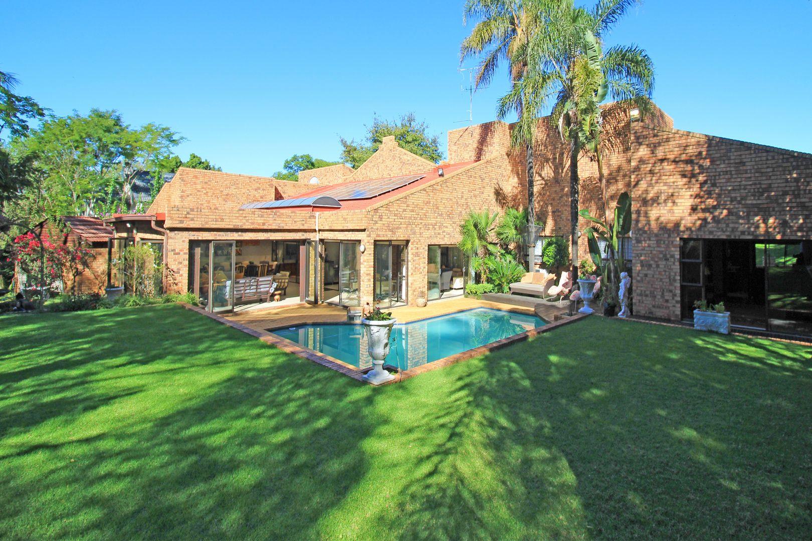 4 Bedroom House for sale in Atholl 103a Athol Road P24114352562