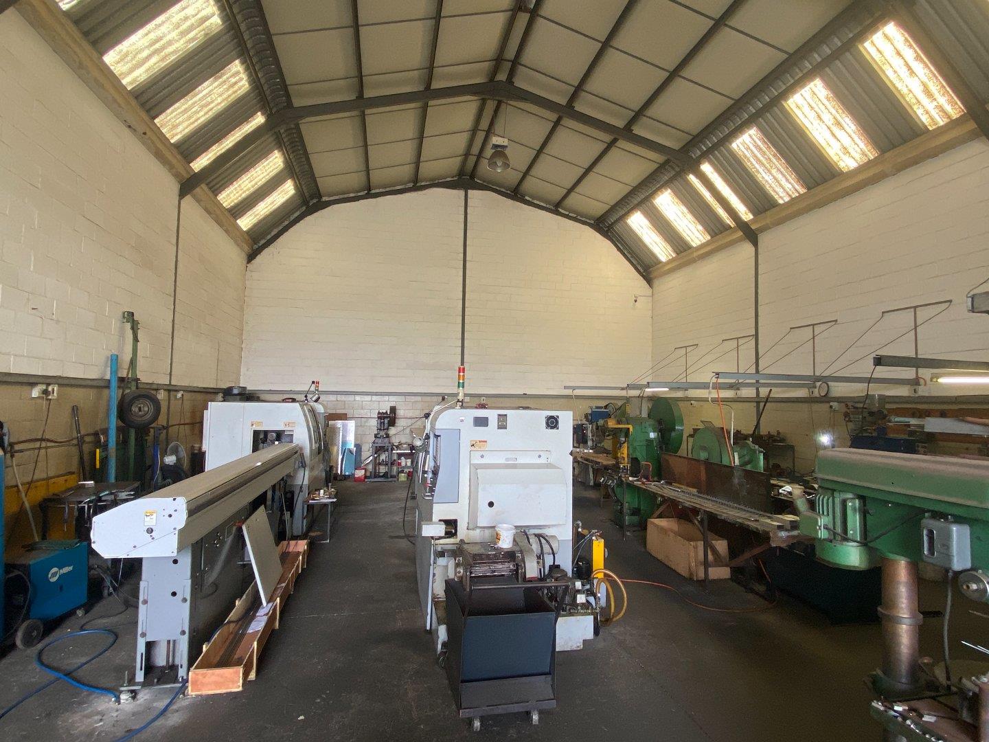 Industrial property for sale in Montague Gardens 2 Ferrule Avenue