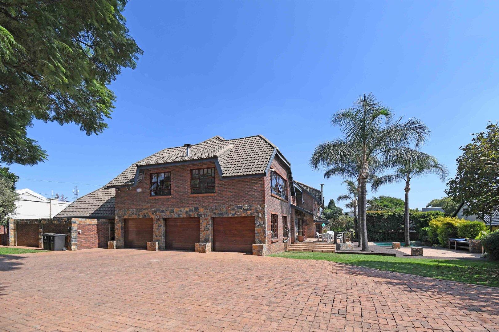 Senderwood Property Property and houses for sale in Senderwood