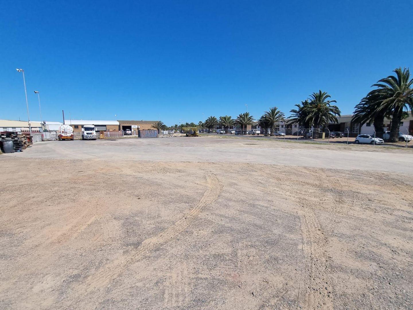 Montague Gardens Property Vacant land / plots for sale in Montague