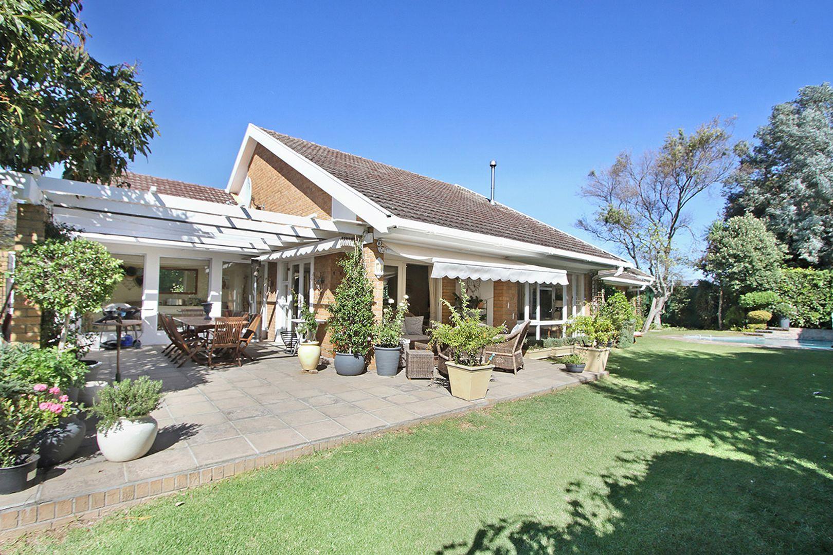 Kenilworth Upper Property Property and houses for sale in Kenilworth