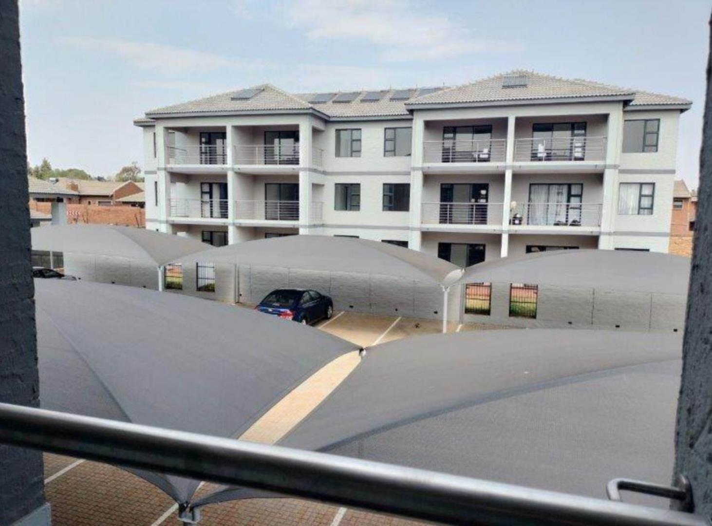 Pomona Ah Property Apartments / flats to rent in Pomona Ah