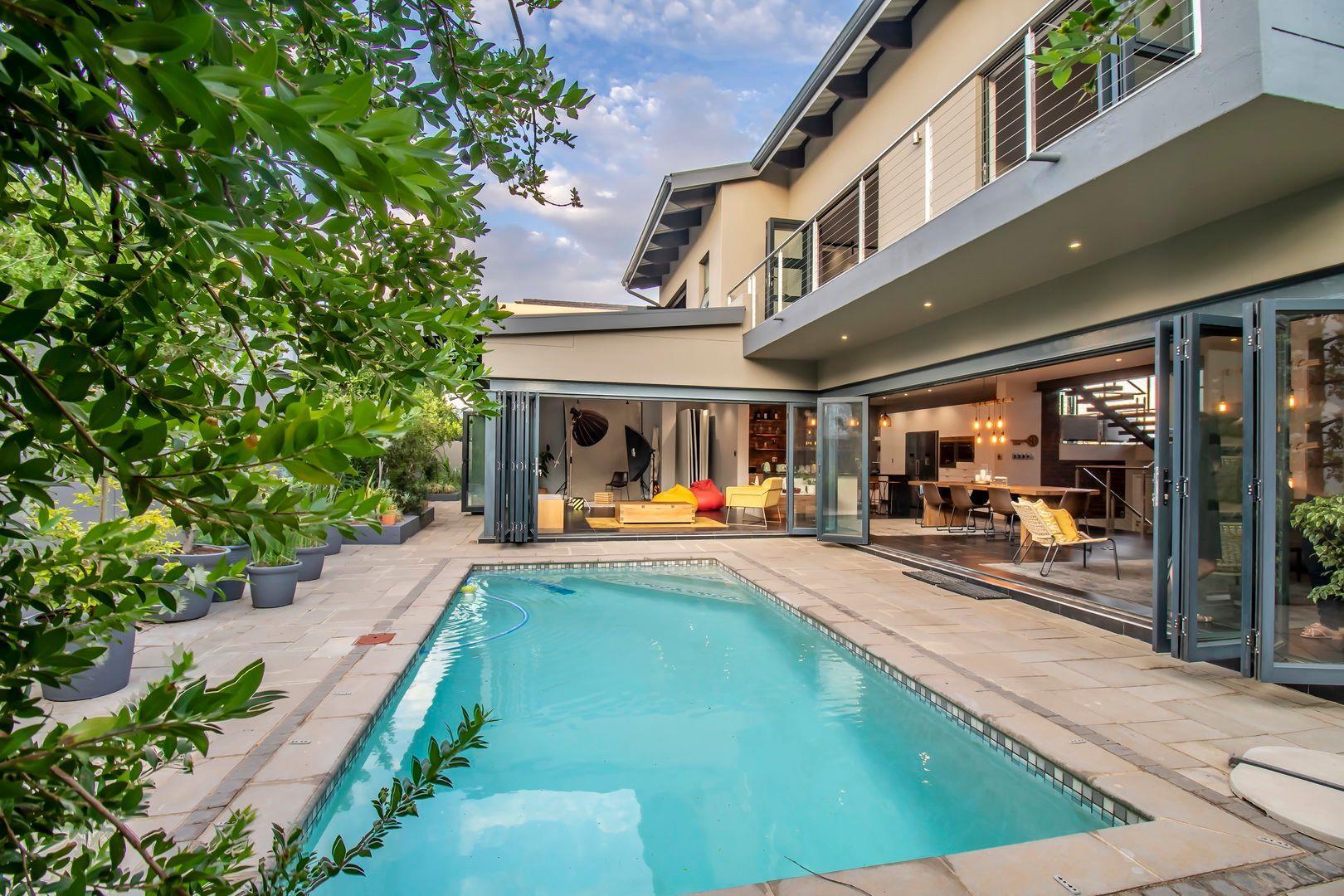 Waterfall Country Village Property Property and houses for sale in