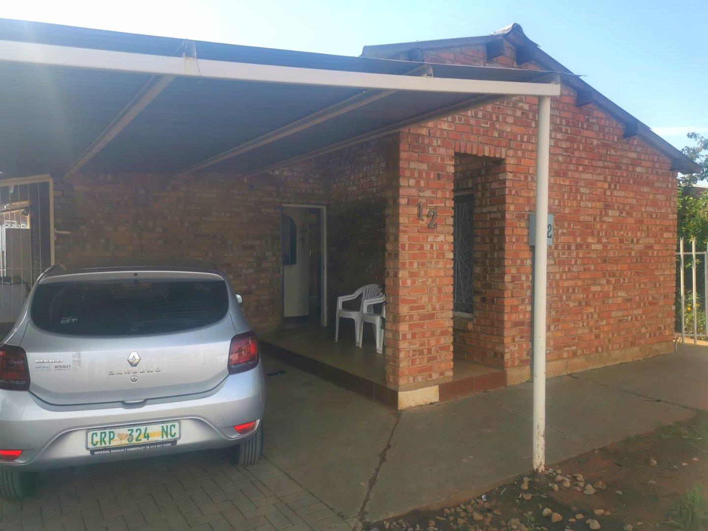 Roodepan Property Property and houses for sale in Roodepan