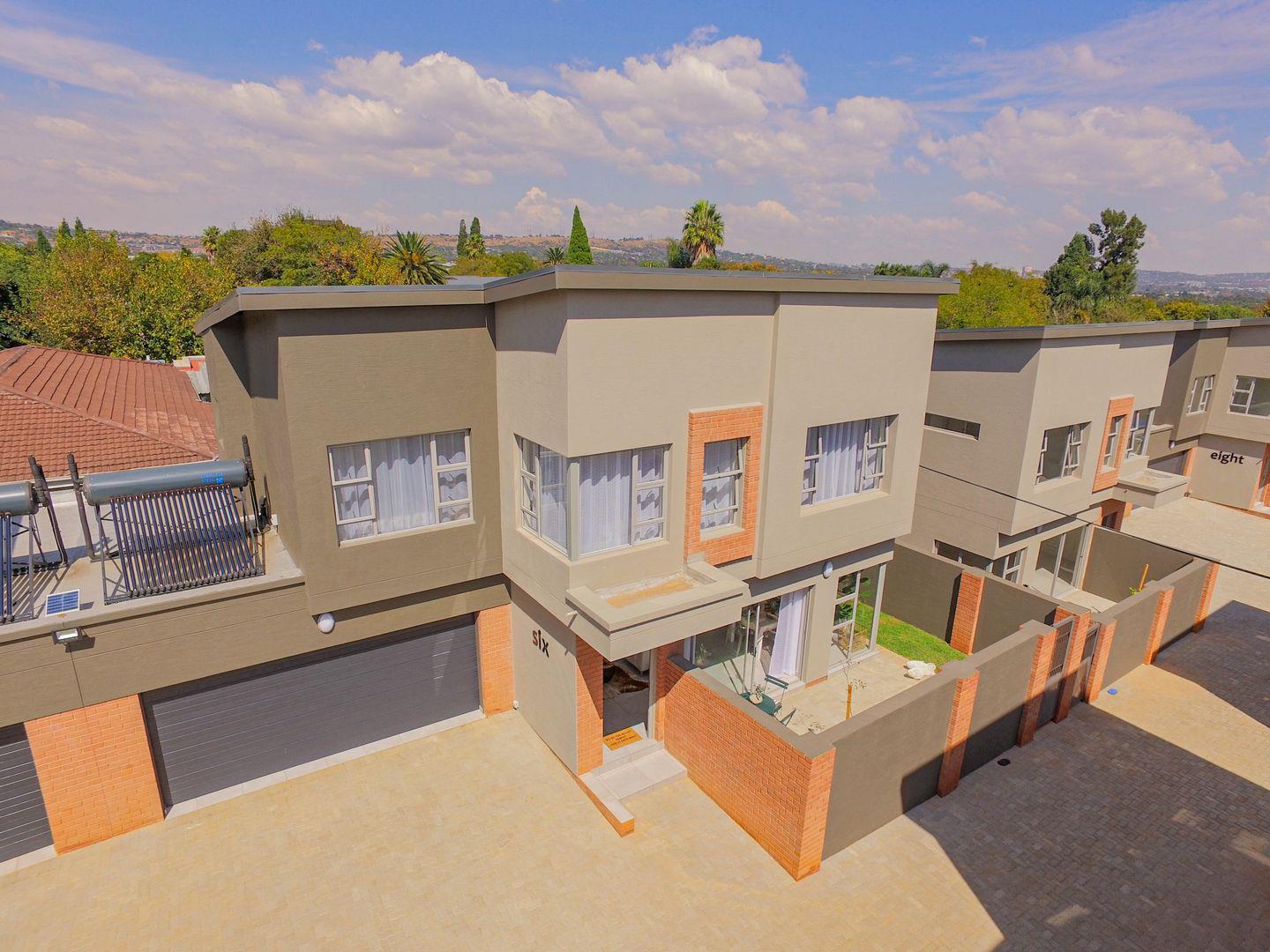 3 Bedroom House for sale in Edendale P24112610414