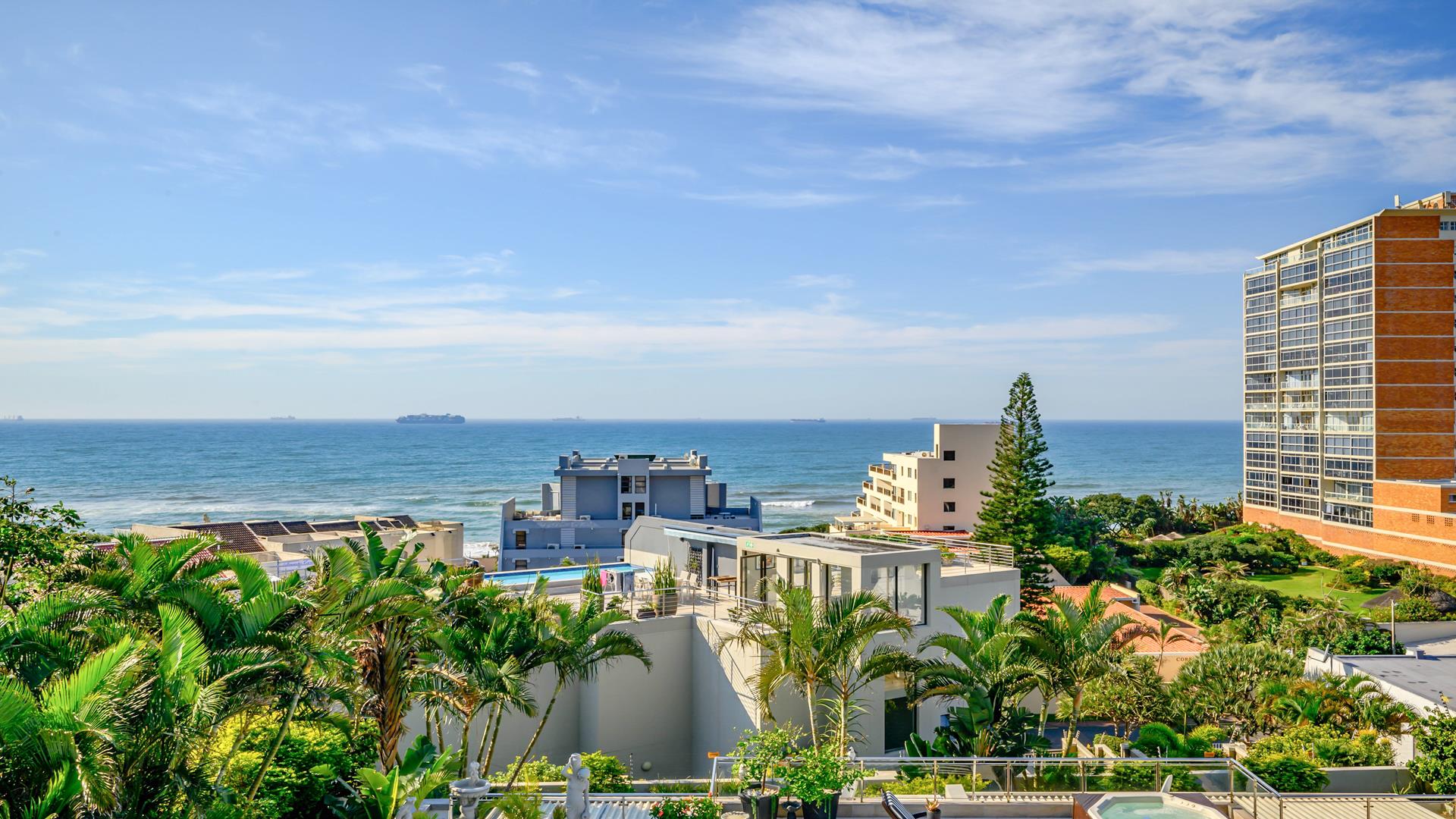 Umhlanga Central Property Apartments / flats for sale in Umhlanga