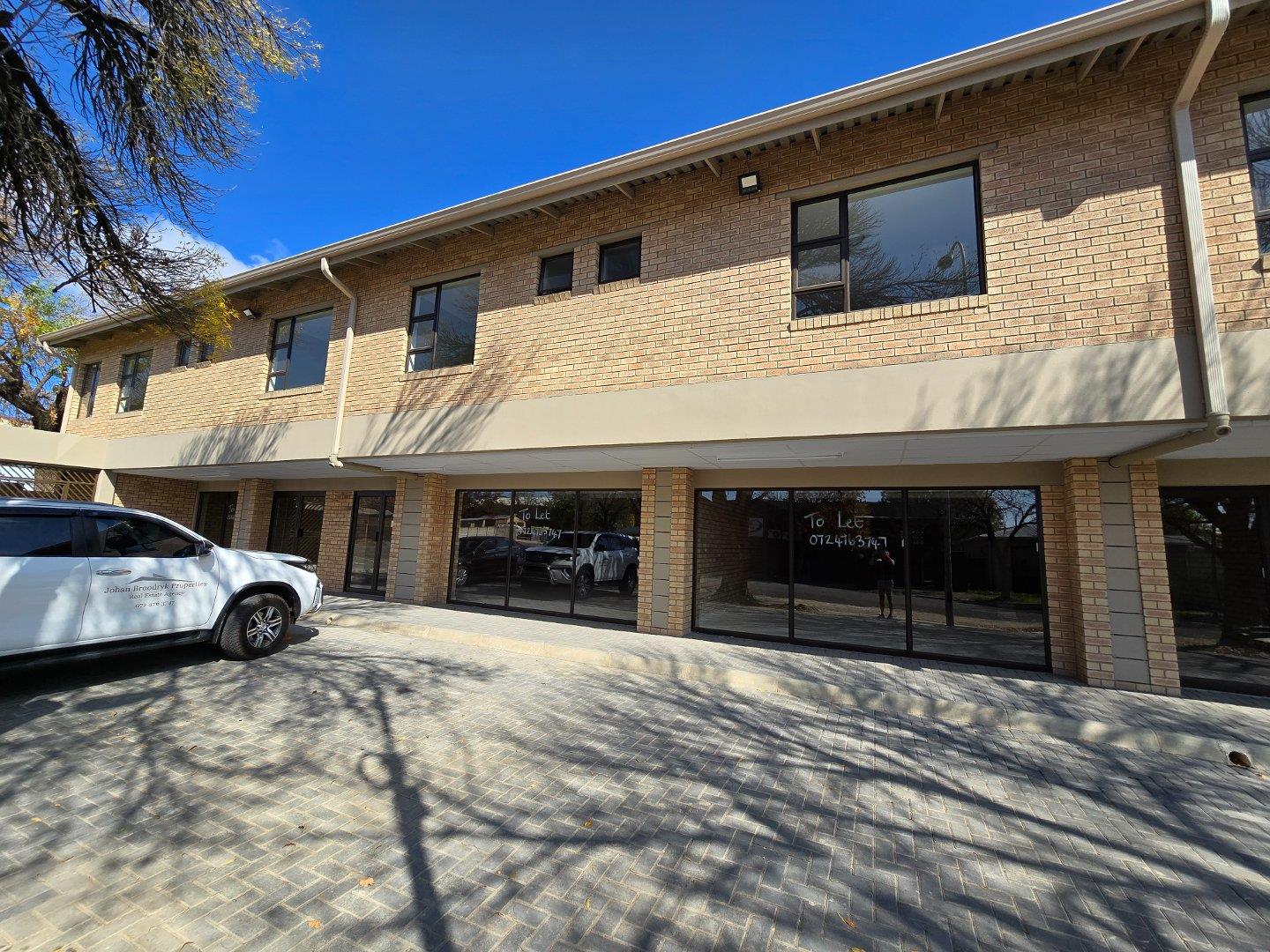 Property and houses to rent in Bethlehem Bethlehem Property