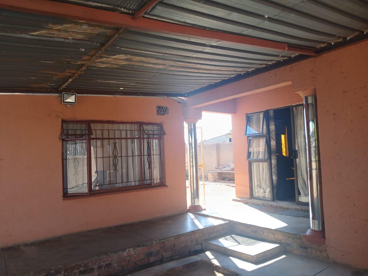 House for sale in Garankuwa Unit 15 P24114354063