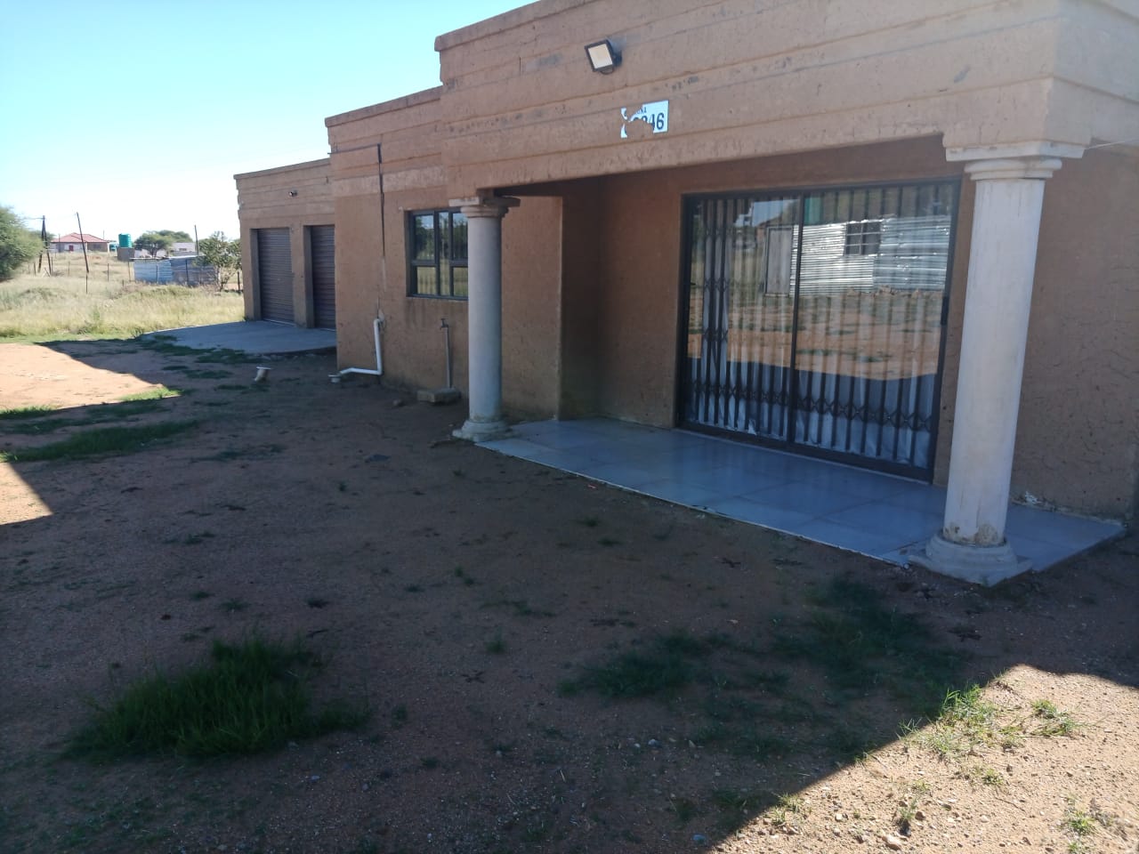 3 Bedroom House for sale in Mafikeng Rural 50346 Riverside Makhubung