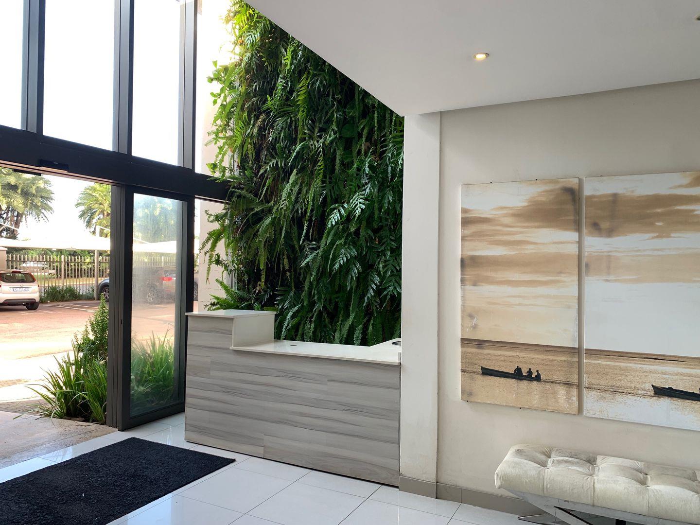 Commercial property to rent in Glenashley 206 Anchor House, 38 Aubrey Drive P24114354254