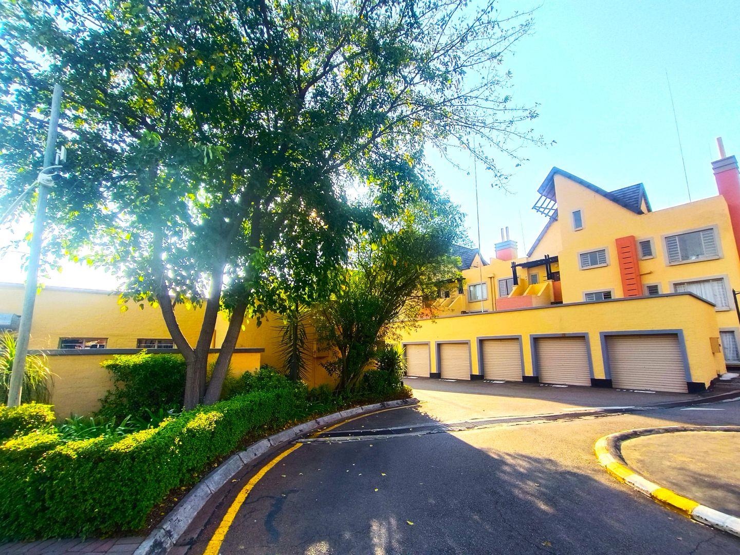 1 Bedroom Apartment / flat for sale in Clubview P24114354523