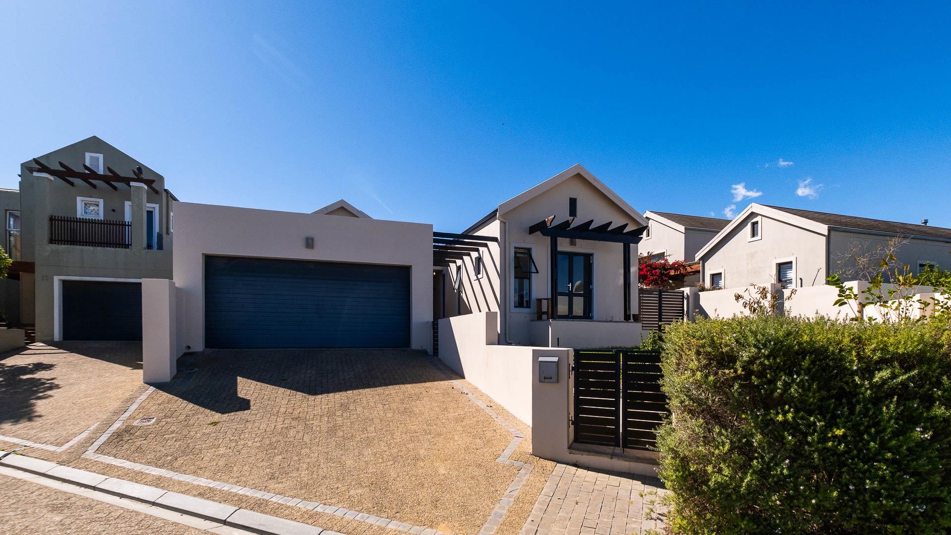 Kelderhof Country Village Property Property and houses for sale in