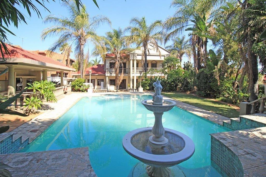 Dowerglen Ext 4 Property Property and houses for sale in Dowerglen