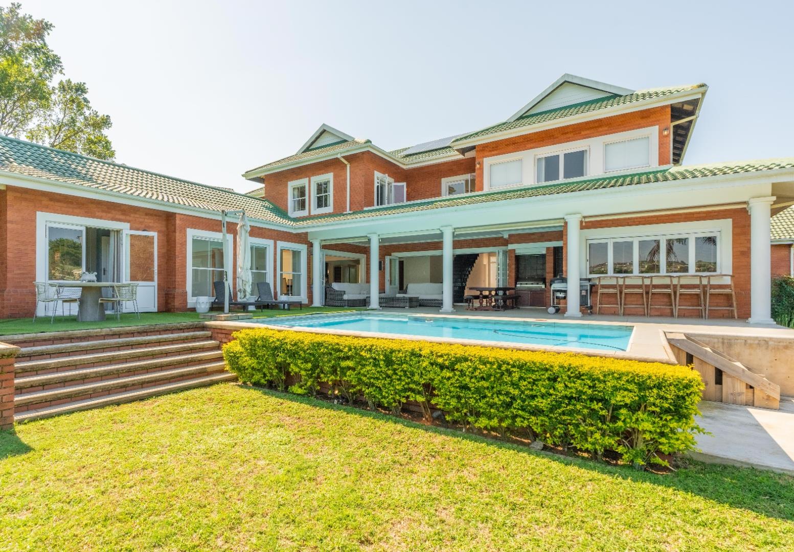 4 Bedroom House for sale in Mount Country Club Estate P24