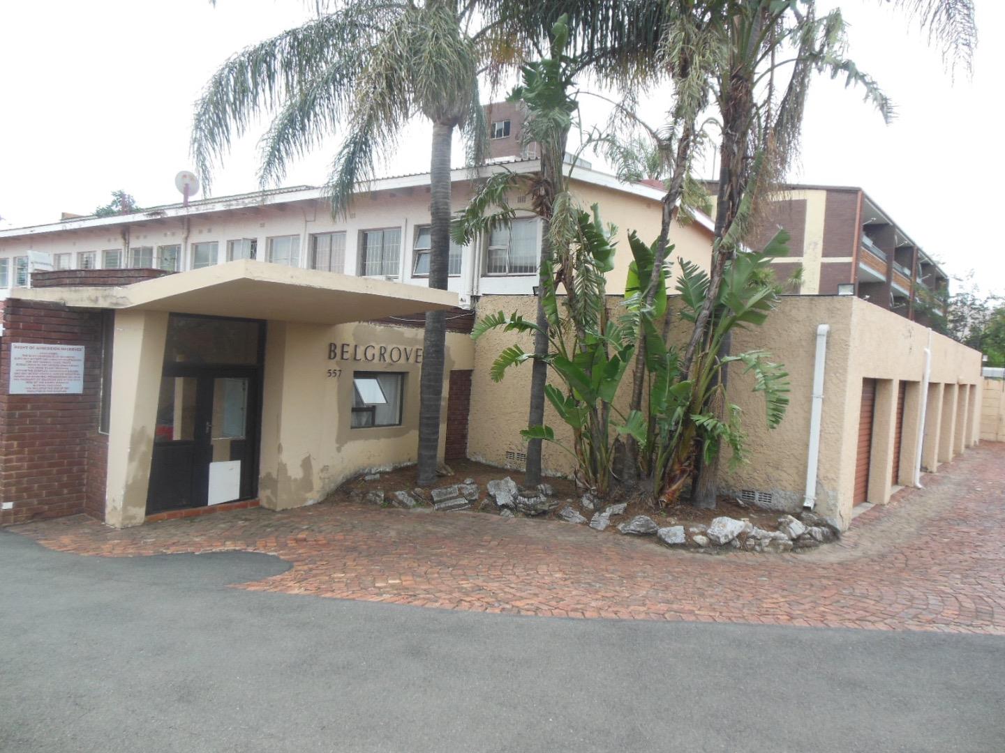 3 Bedroom Townhouse to rent in Savoy Estate 557 Louis Botha Ave P24