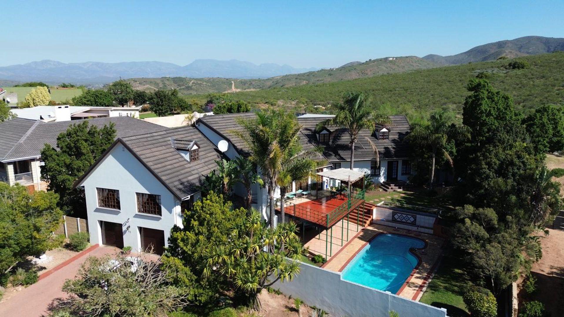 Property and houses for sale in Montagu Montagu Property