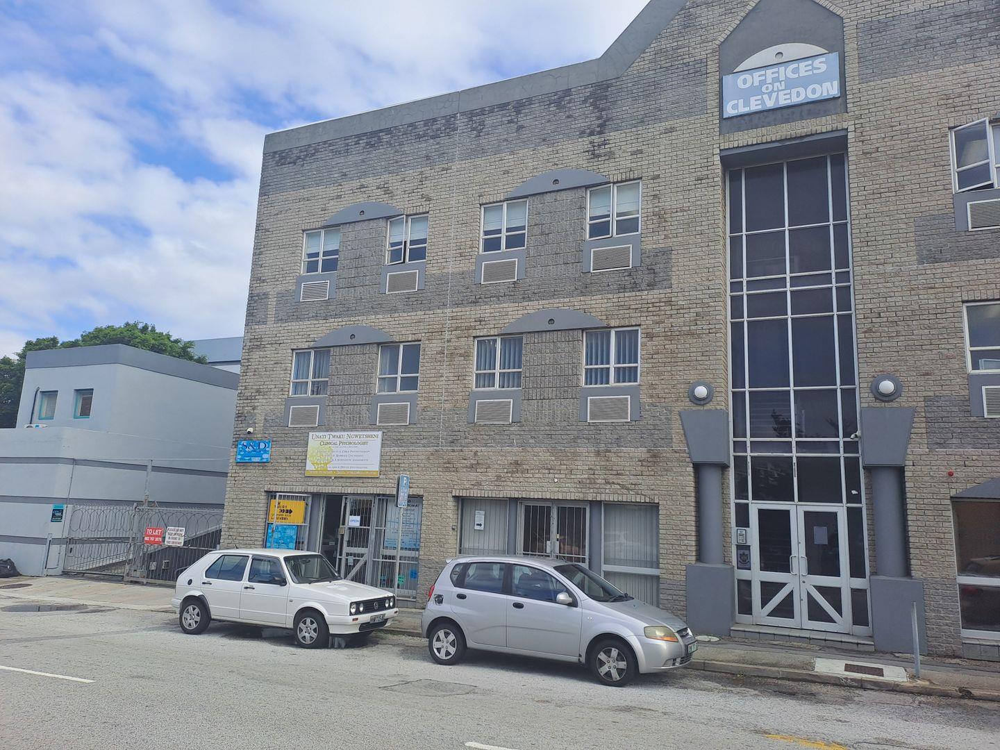 Commercial property to rent in Mount Croix 24 Clevedon Street P24