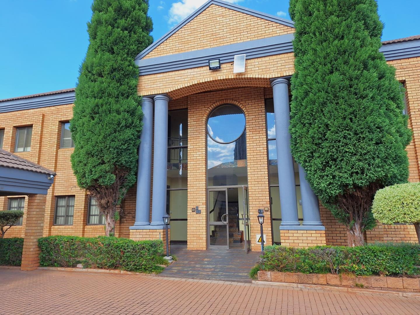 Commercial property to rent in Centurion Central 252 Jean Avenue P24114355398