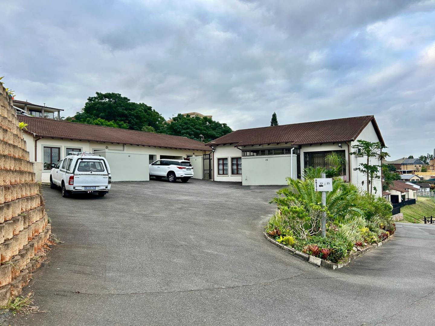 Reservoir Hills, Durban Property Property and houses to rent in