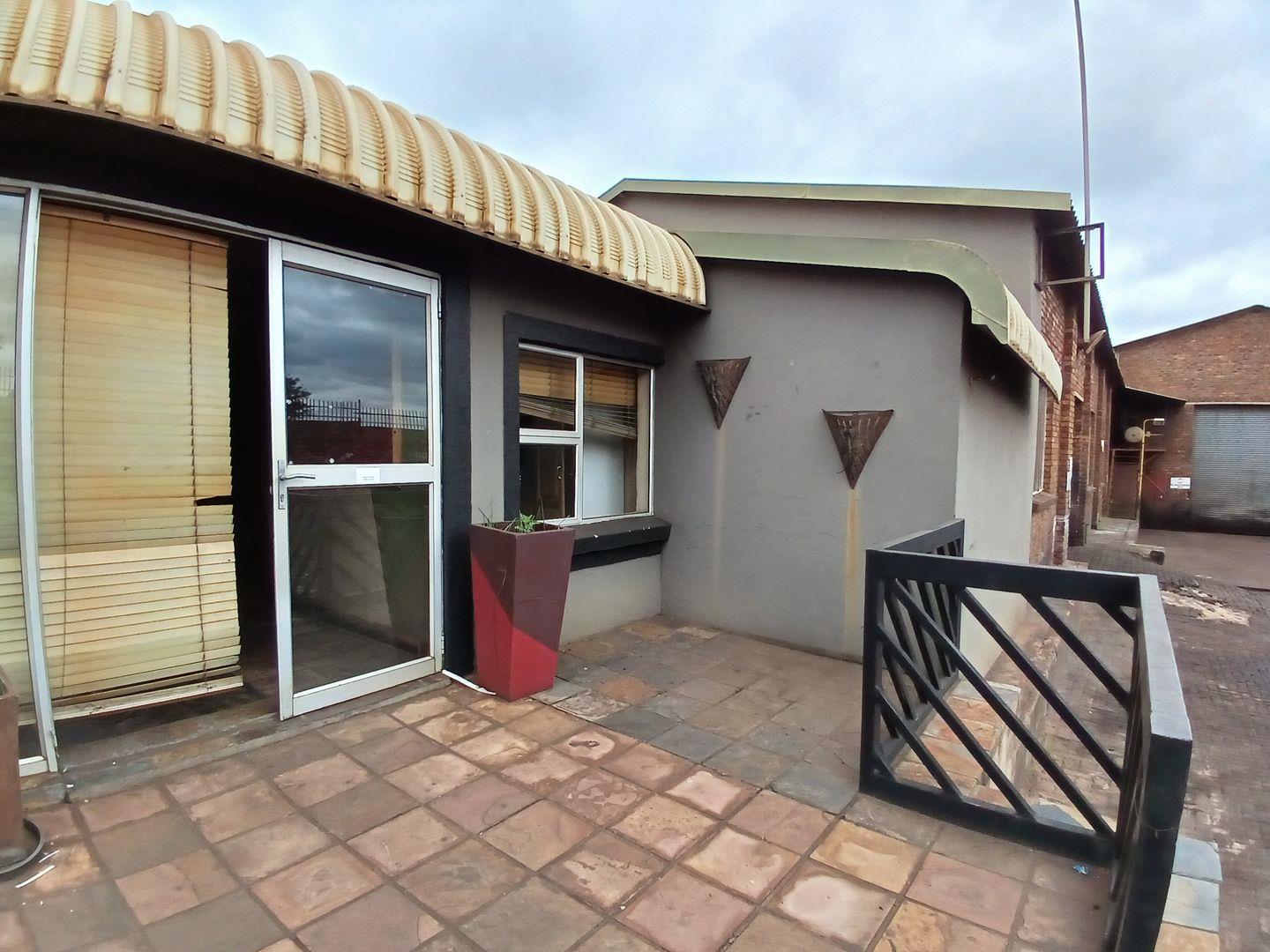 Industrial property for sale in Middelburg, Mpumalanga Middelburg