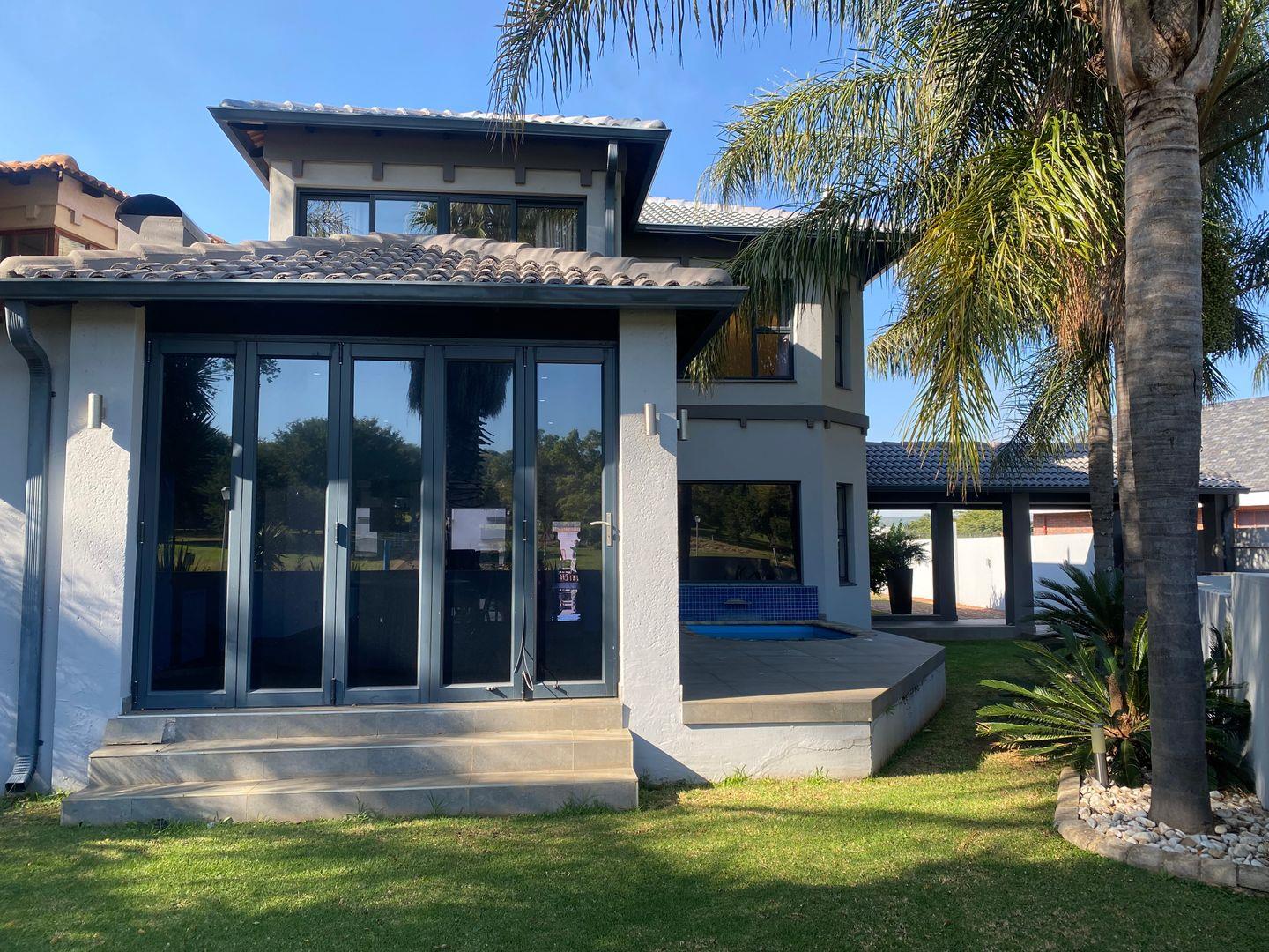 Woodhill Golf Estate Property Houses to rent in Woodhill Golf Estate