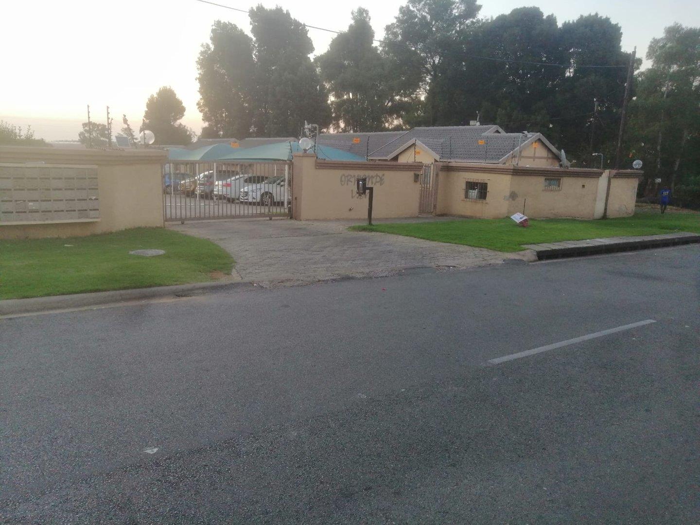 Ormonde Property Property and houses to rent in Ormonde Property24