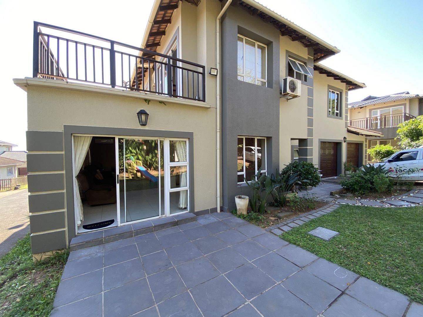 4 Bedroom House to rent in Seaward Estates P24114355544