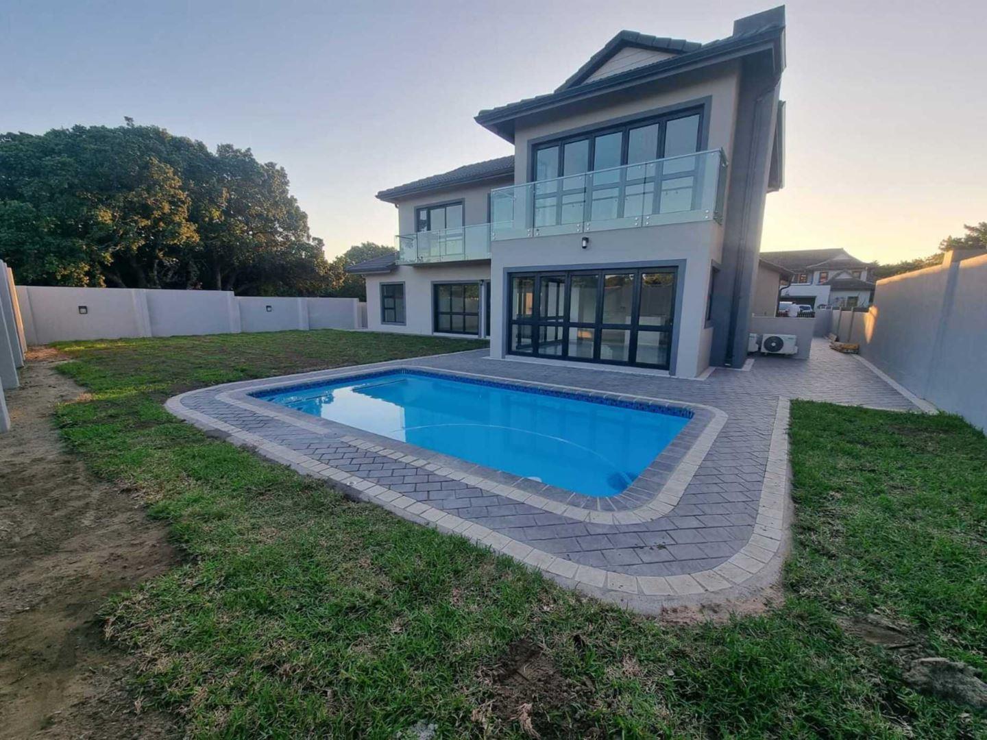 4 Bedroom House to rent in Meer En See P24114355598