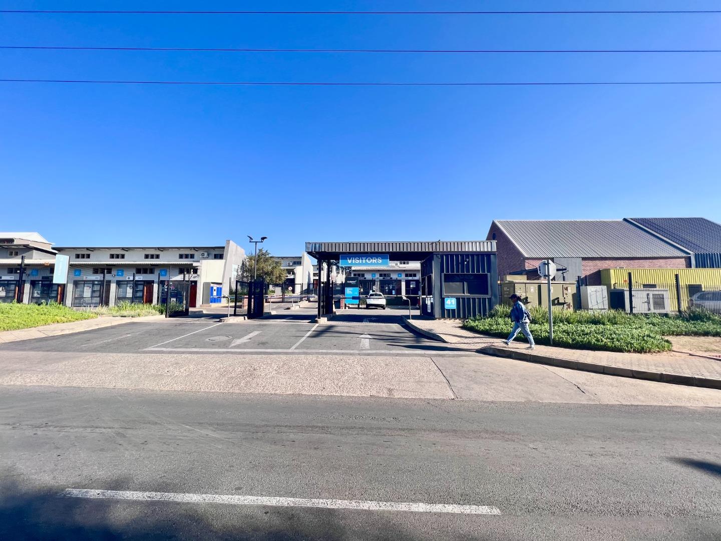 President Park Property Property and houses to rent in President Park