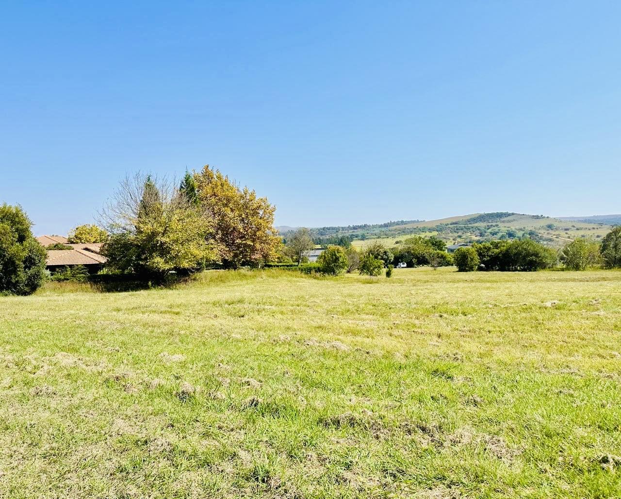 Vacant land / plot for sale in Blair Atholl Golf Estate 393 Chestnut