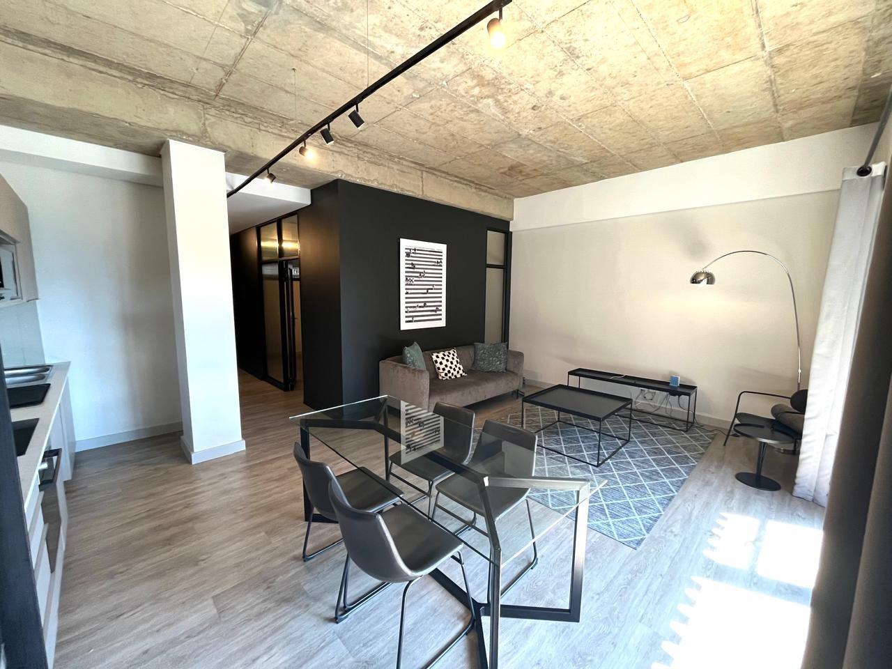 1 Bedroom Apartment / flat to rent in Sandown 222 The Lineal, 24