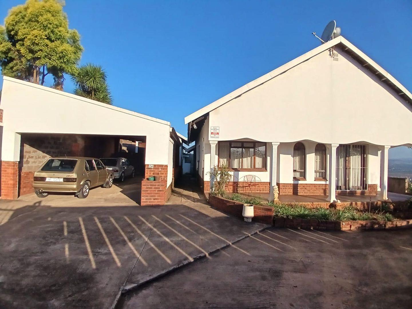 Eastwood, Pietermaritzburg Property Property and houses to rent in