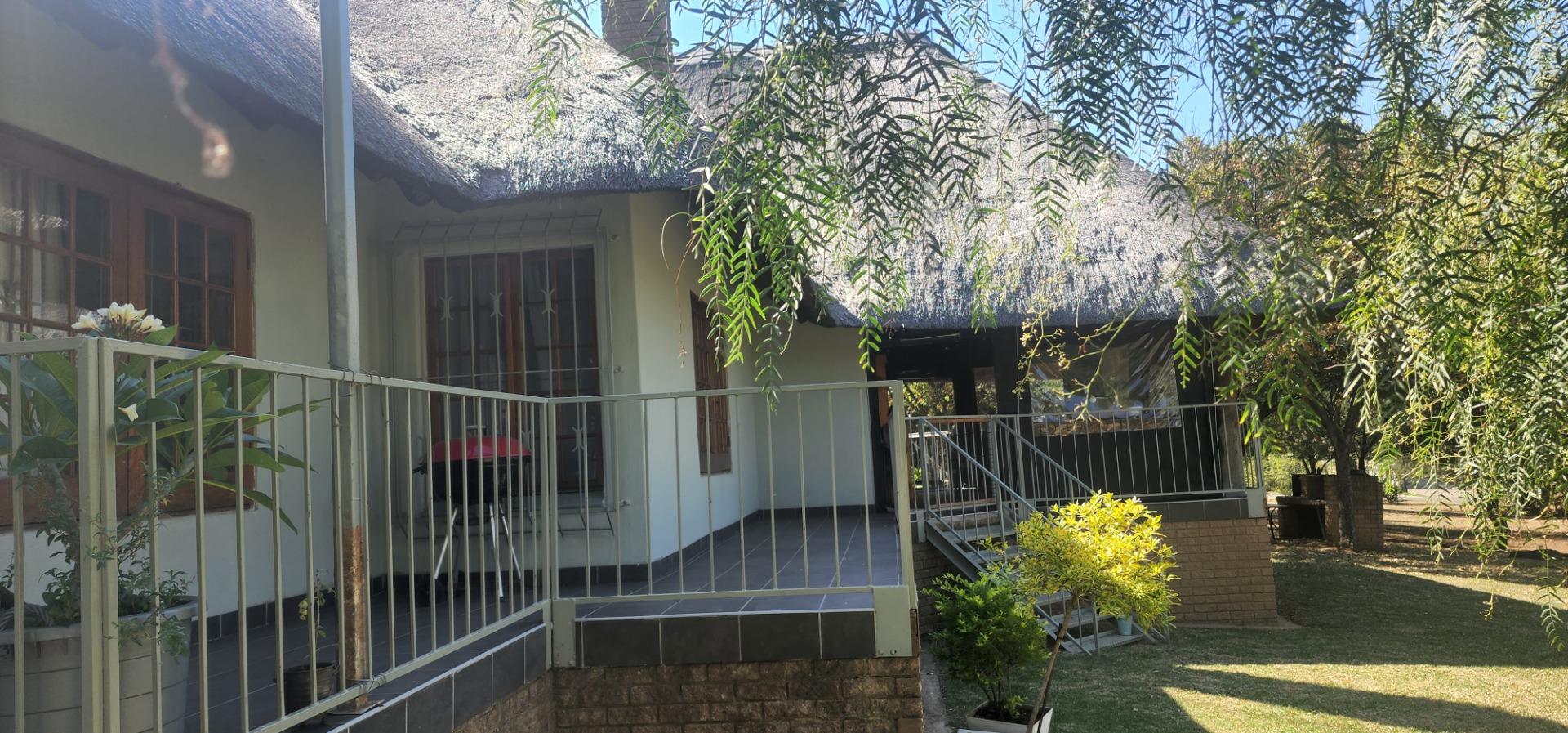 Vaal River Property Houses for sale in Vaal River