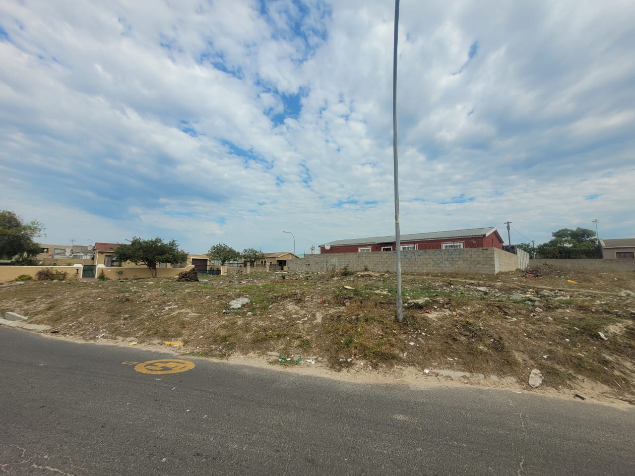 Beacon Hill Property Property and houses for sale in Beacon Hill