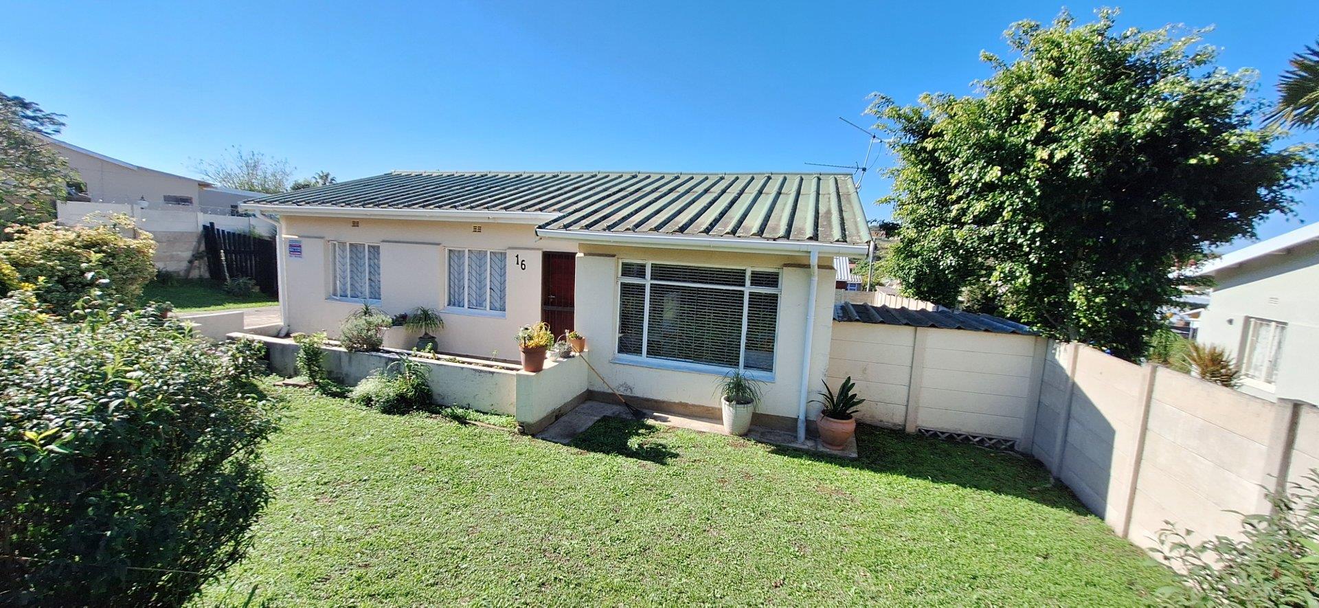 Morningside, East London Property Property and houses for sale in