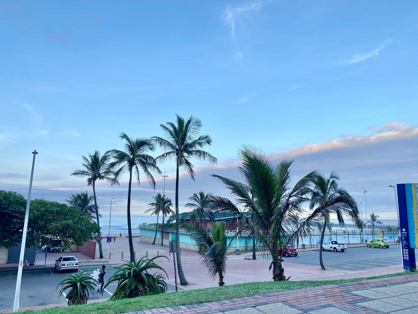 2 Bedroom Apartment / flat for sale in North Beach 74 Marine Sands