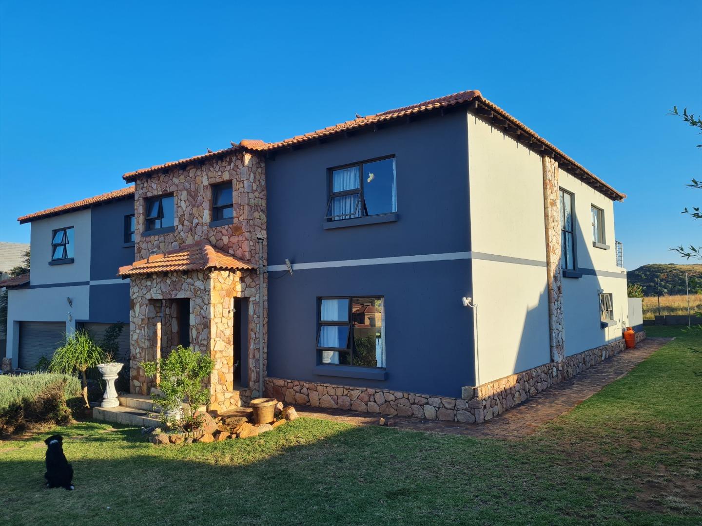 Berg En Dal, Heidelberg Property Property and houses for sale in Berg