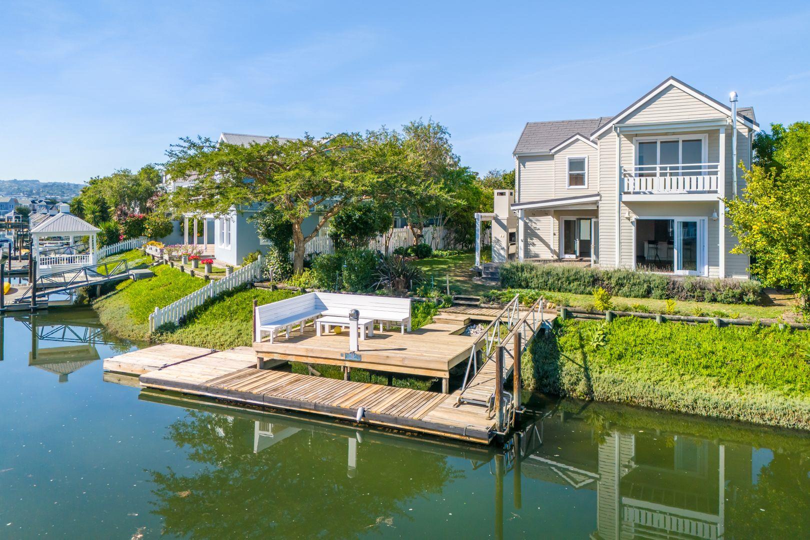 Thesen Islands Property Property and houses for sale in Thesen