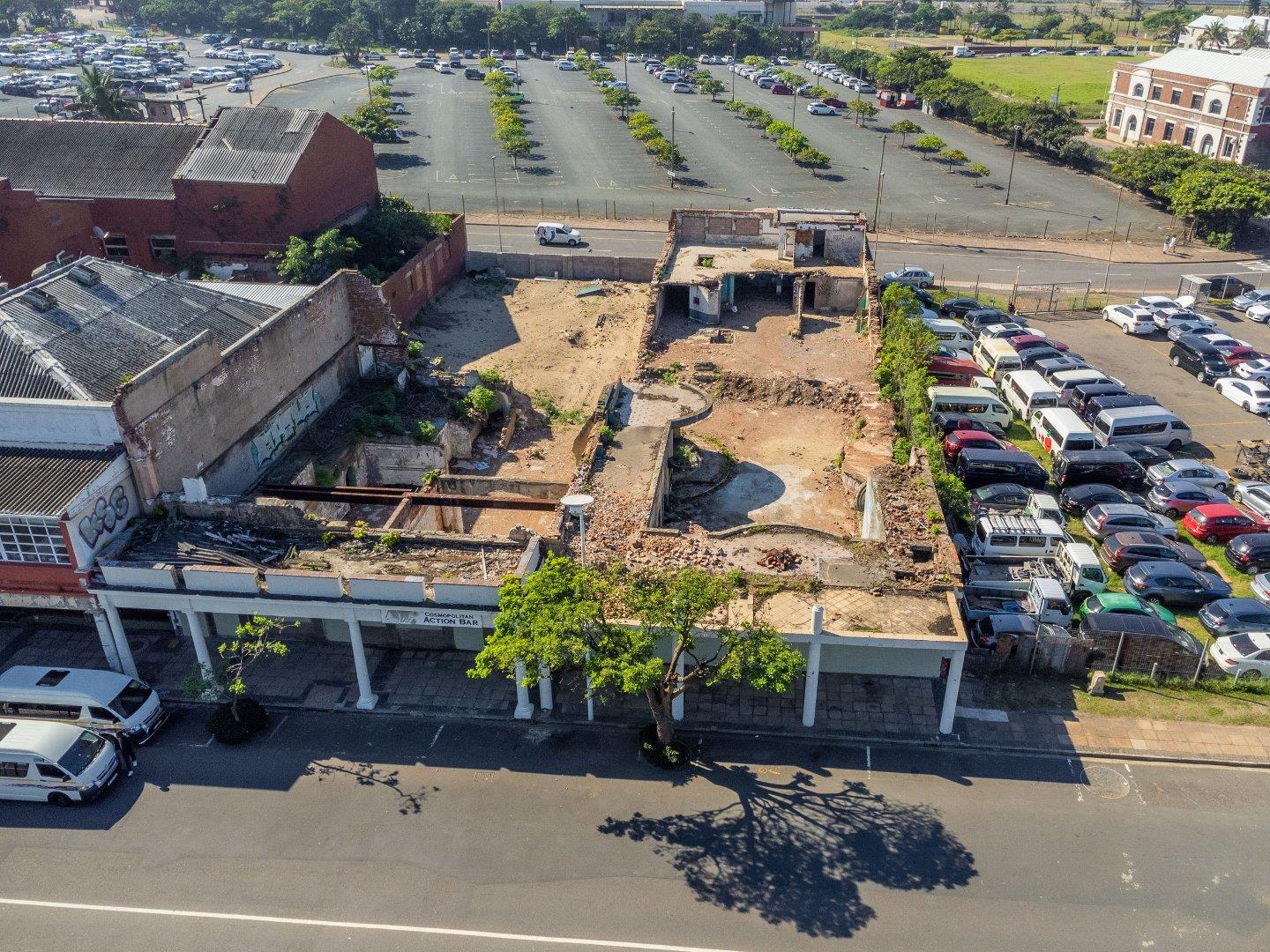 Commercial property for sale in Point Waterfront 87 Albert Terrace