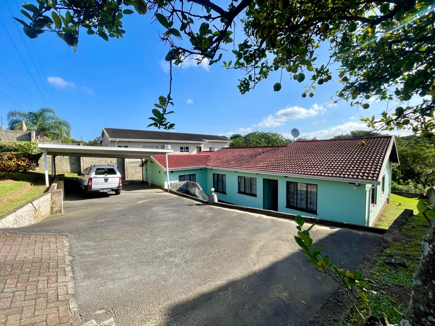 4 Bedroom House for sale in Marburg P24114357278