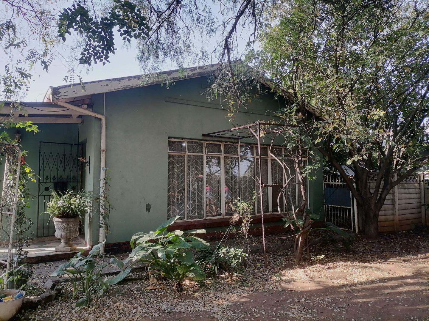 4 Bedroom House for sale in Duncanville P24114357378