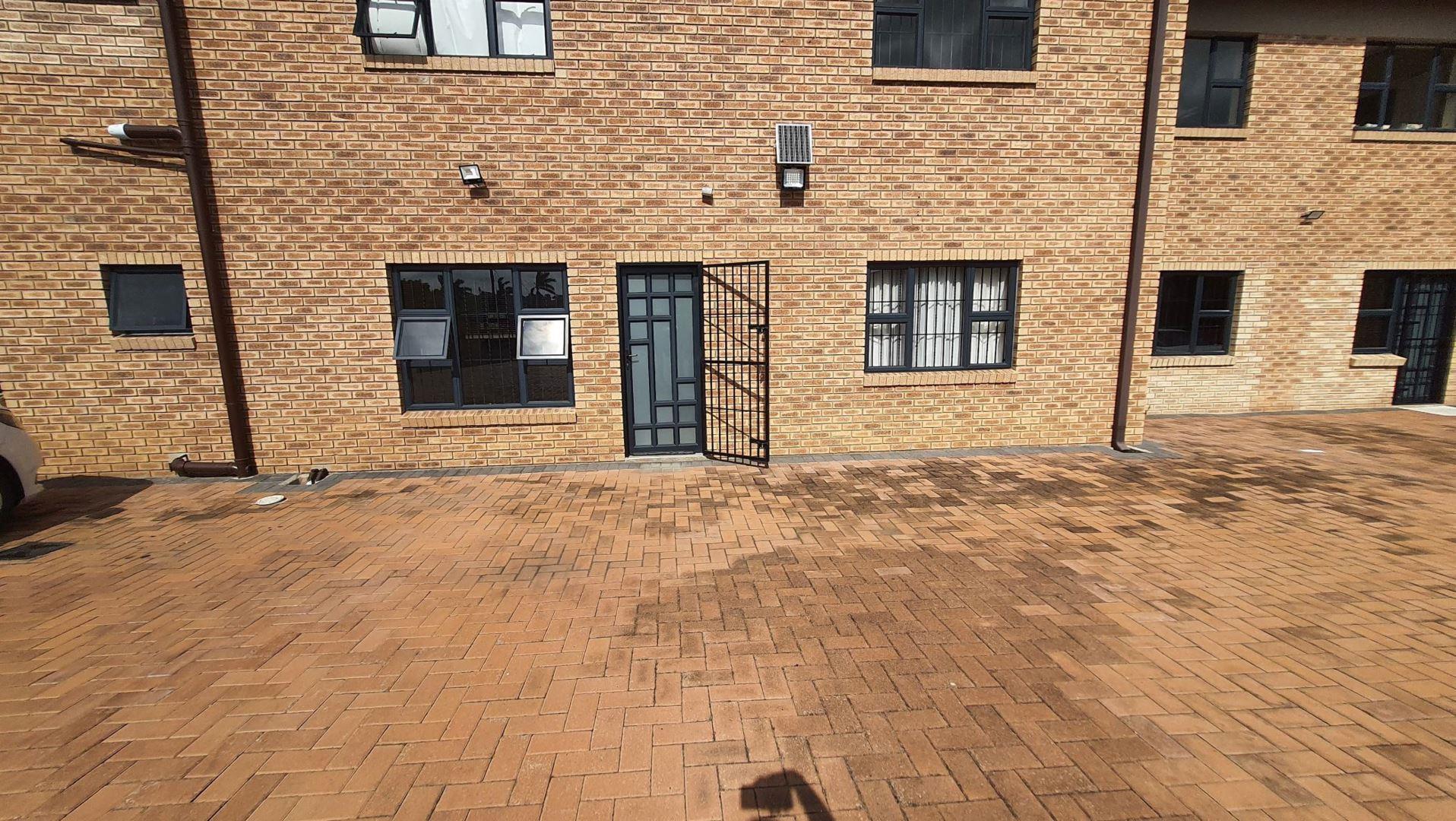 2 Bedroom Apartment / flat to rent in Westville P24114357852