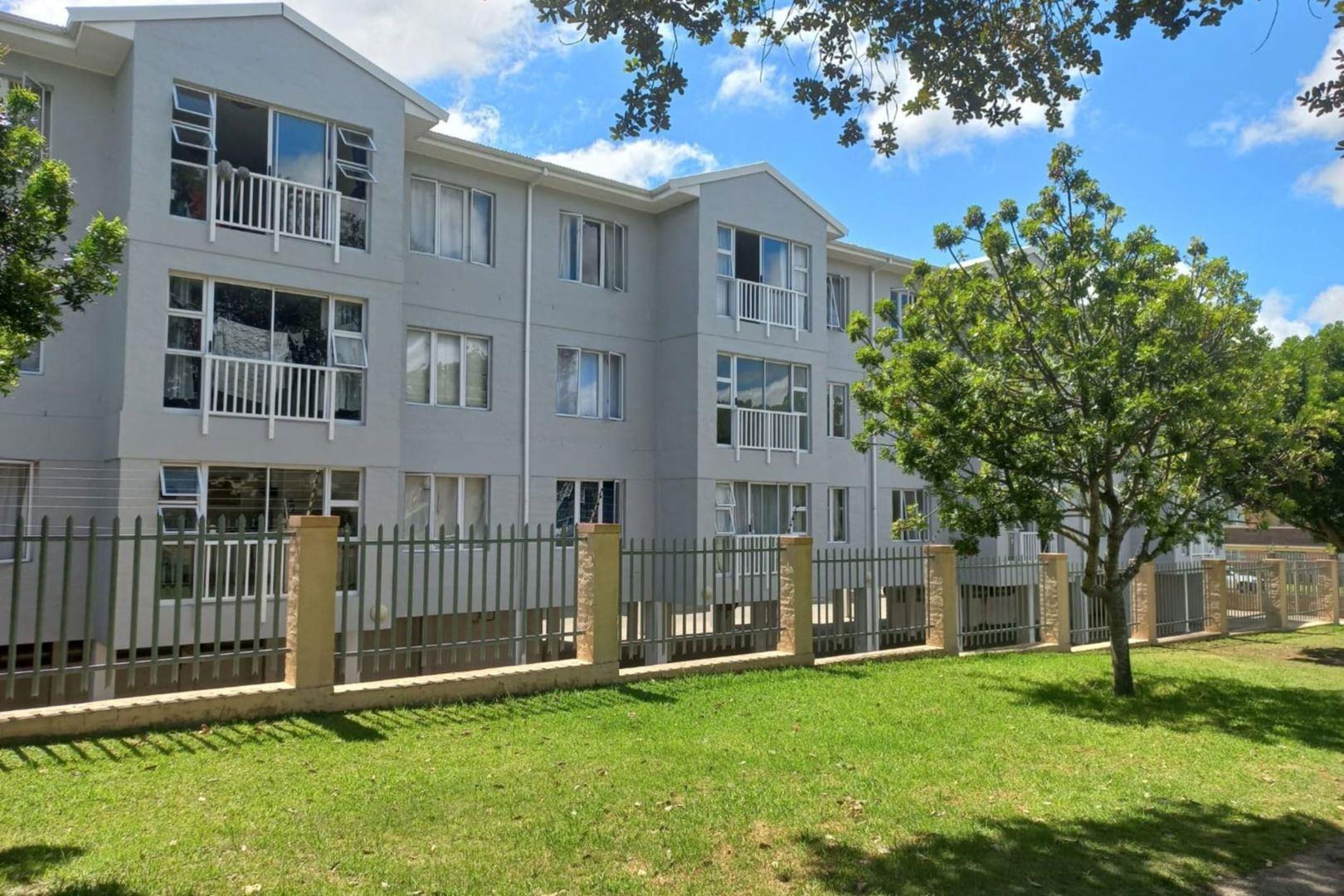 2 Bedroom Apartment / flat for sale in Grahamstown Central 10