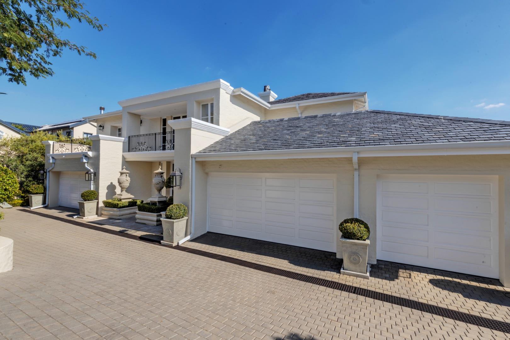 4 Bedroom House to rent in Waterfall Country Estate P24114358471