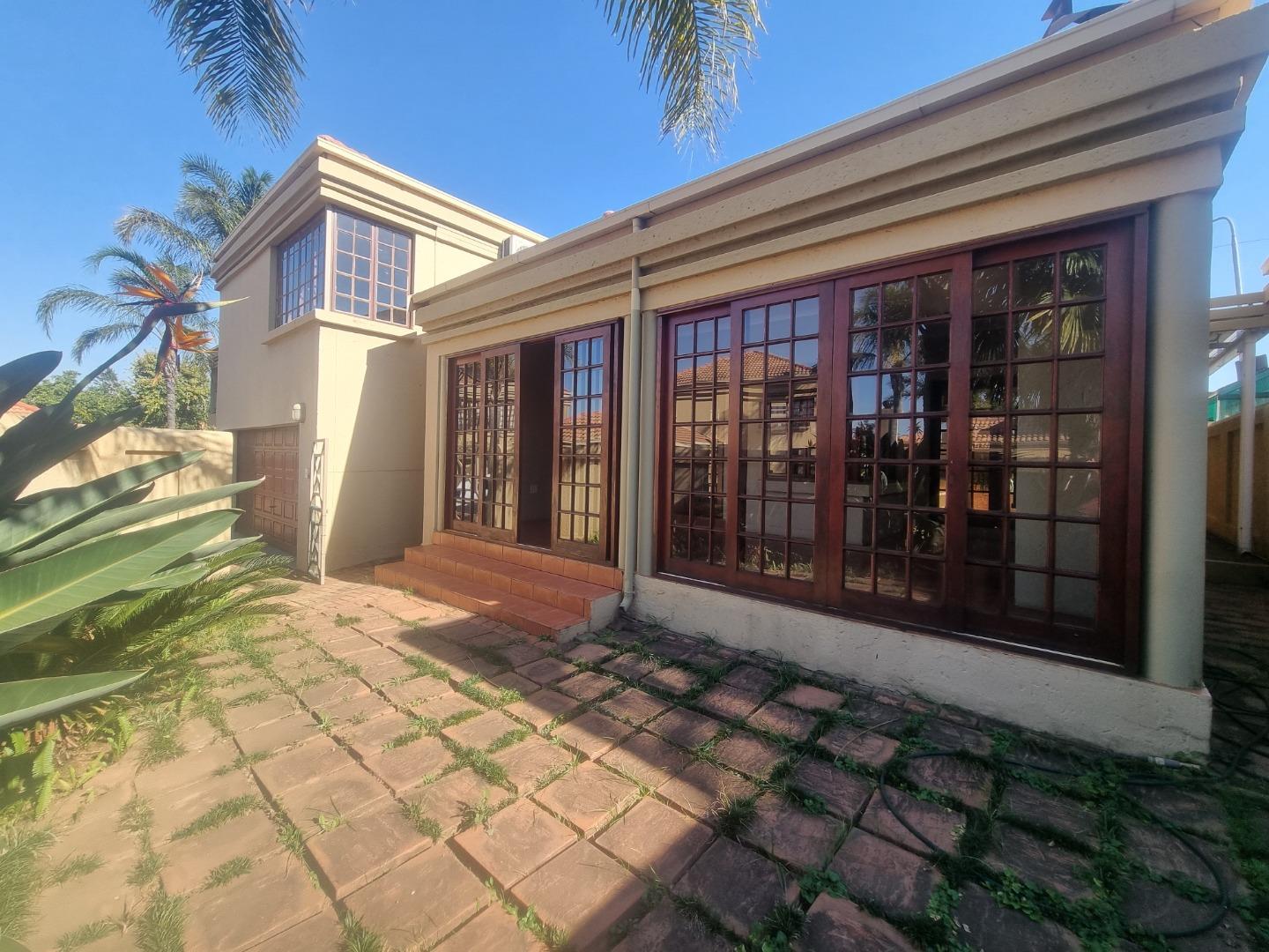 Centurion Golf Estate Property Property and houses to rent in