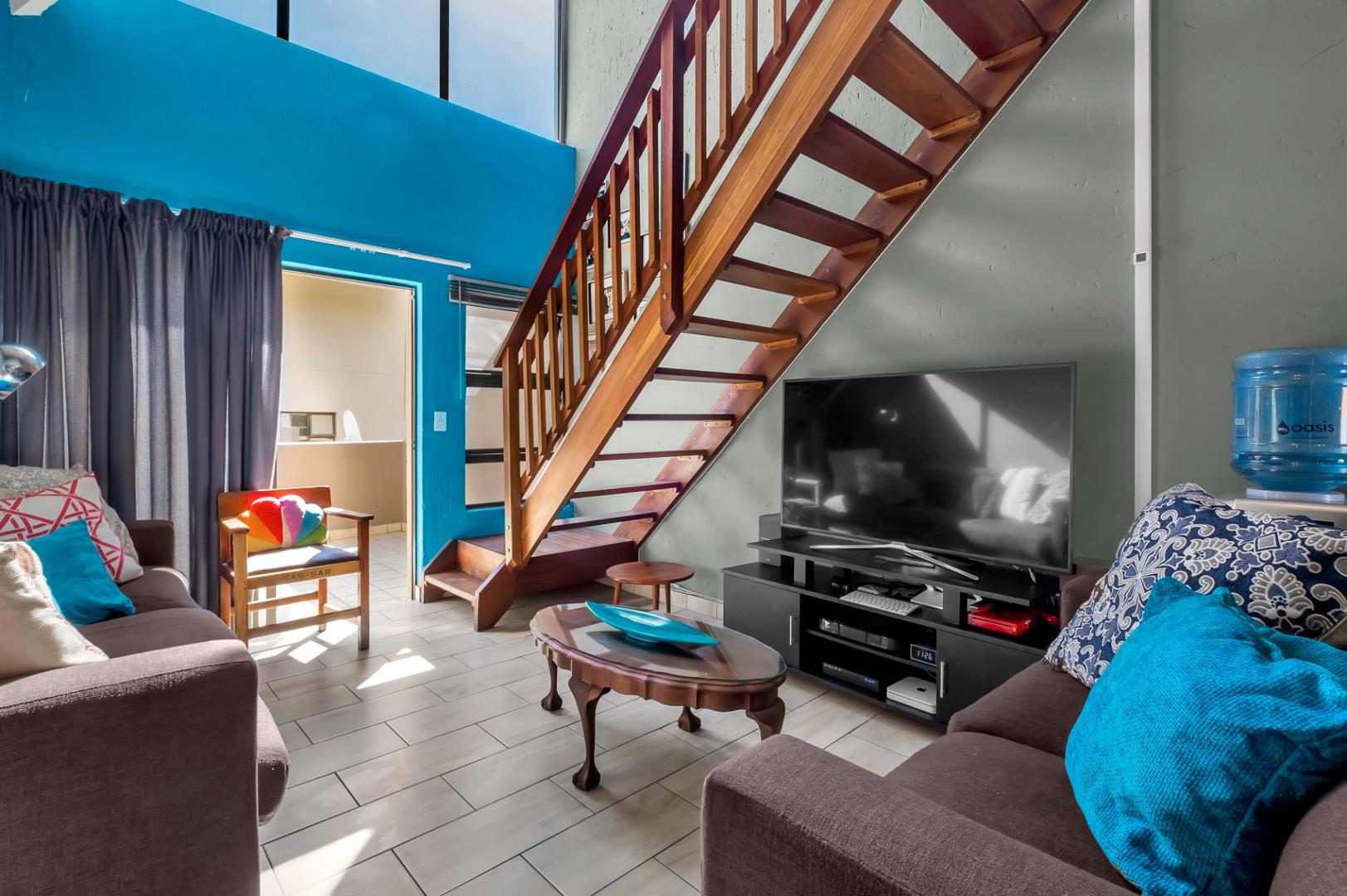 2 Bedroom Apartment / flat for sale in Blackheath 32 Mayo Road P24