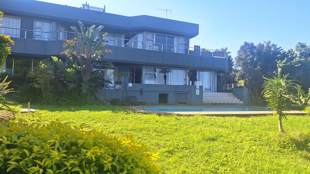 5 Bedroom House for sale in Bunkers Hill P24114359333